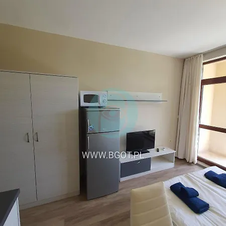 Apartman Sorrento Sole Mare - By The
