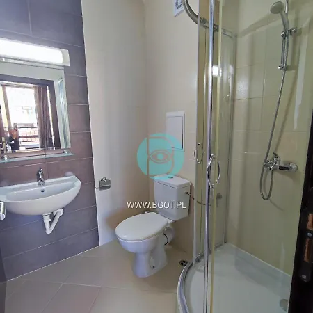 Sorrento Sole Mare - By The * Święty Włas