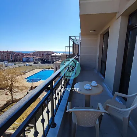 Sorrento Sole Mare - By The Apartman Szveti Vlasz
