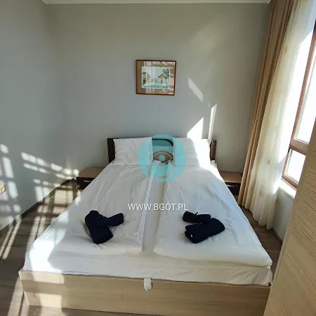 Sorrento Sole Mare - By The Apartman Szveti Vlasz
