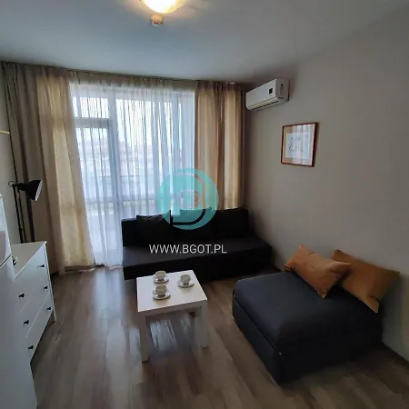 Apartament Sorrento Sole Mare - By The Święty Włas