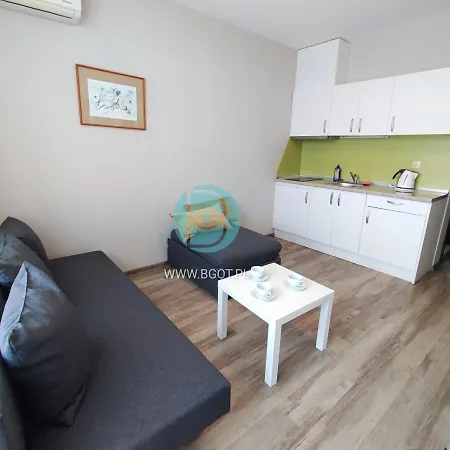 Sorrento Sole Mare - By The Apartament Święty Włas