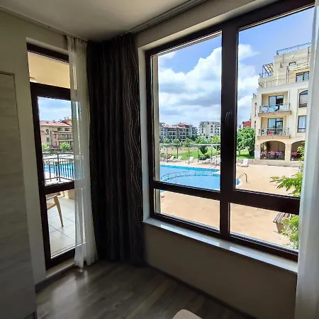 Sorrento Sole Mare - By The * Święty Włas