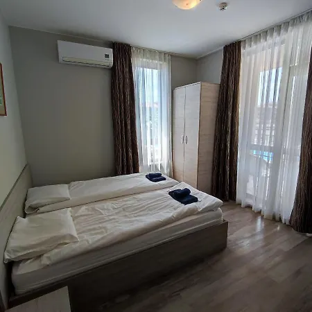 Sorrento Sole Mare - By The Święty Włas