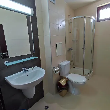 Apartament Sorrento Sole Mare - By The Święty Włas