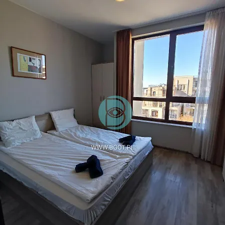 Sorrento Sole Mare - By The Święty Włas