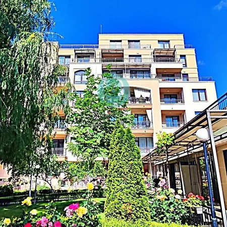 Lejlighed Sorrento Sole Mare - By The