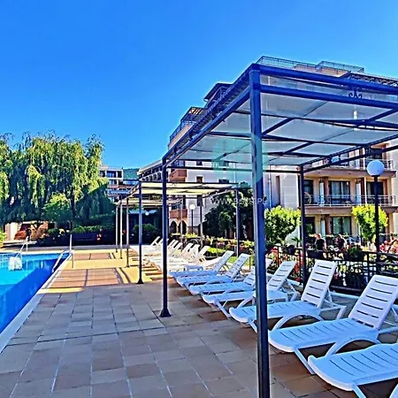 Sorrento Sole Mare - By The Lejlighed