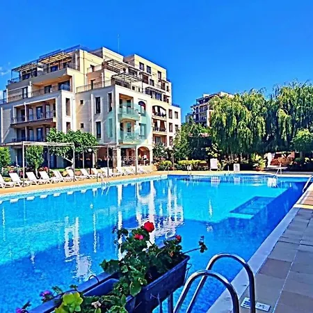 Sorrento Sole Mare - By The Апартамент