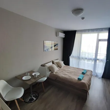 Sorrento Sole Mare - By The