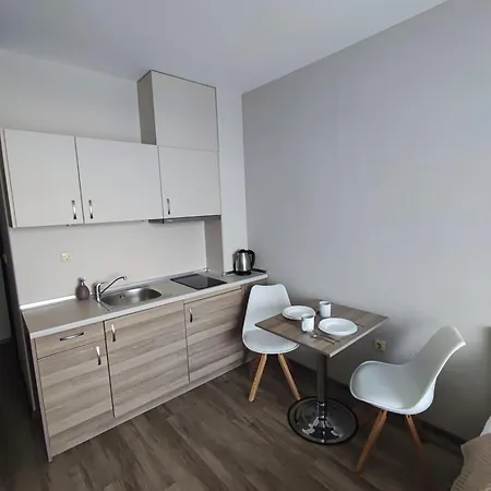 Apartament Sorrento Sole Mare - By The *