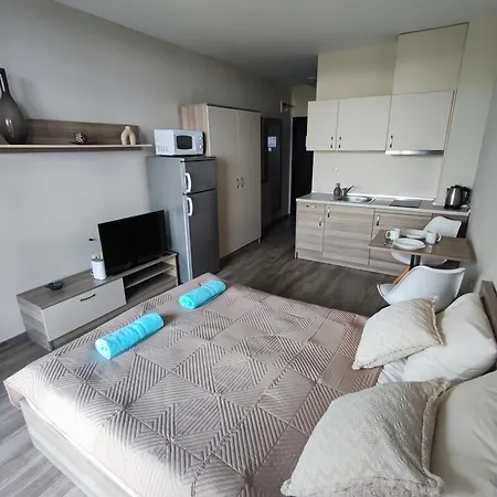 Sorrento Sole Mare - By The Apartament *