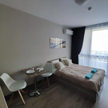 Sorrento Sole Mare - By The