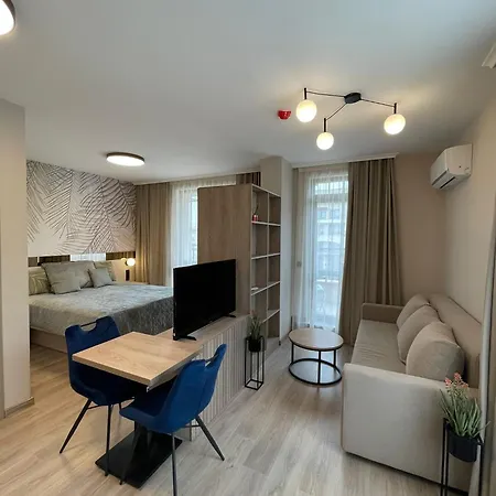 Sorrento Sole Mare - By The * Święty Włas