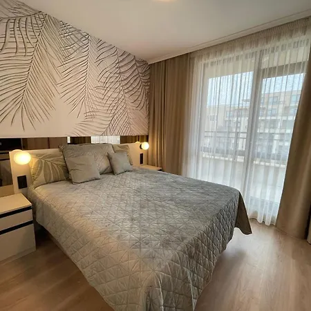 Apartament Sorrento Sole Mare - By The