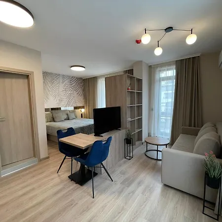 Apartament Sorrento Sole Mare - By The Święty Włas