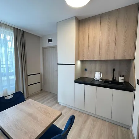 Sorrento Sole Mare - By The * Свети-Влас