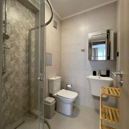 Sorrento Sole Mare - By The * Święty Włas