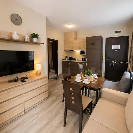 Apartament Sorrento Sole Mare - By The