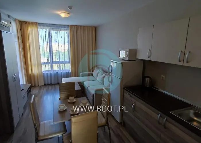 Sorrento Sole Mare - By The