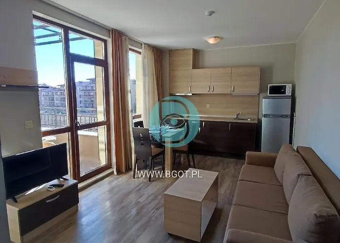 Apartment Sorrento Sole Mare - By The Sveti Vlas