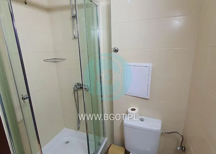 Sorrento Sole Mare - By The * Sveti Vlas