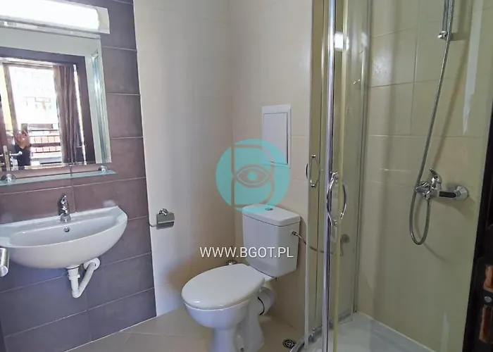 Sorrento Sole Mare - By The * Sveti Vlas