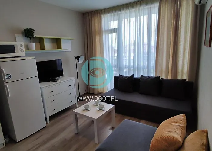 Sorrento Sole Mare - By The *