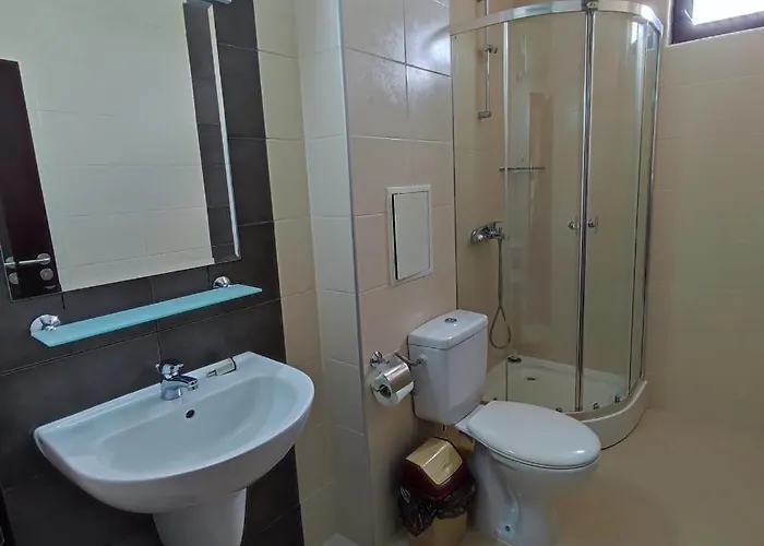 Apartment Sorrento Sole Mare - By The Sveti Vlas