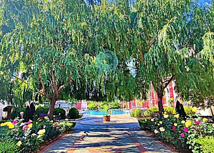 Sorrento Sole Mare - By The