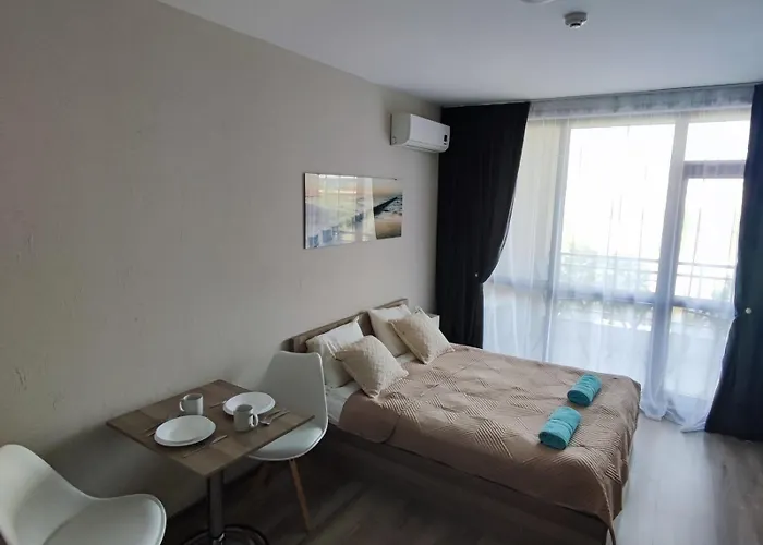 Sorrento Sole Mare - By The