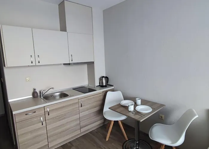 Apartment Sorrento Sole Mare - By The *