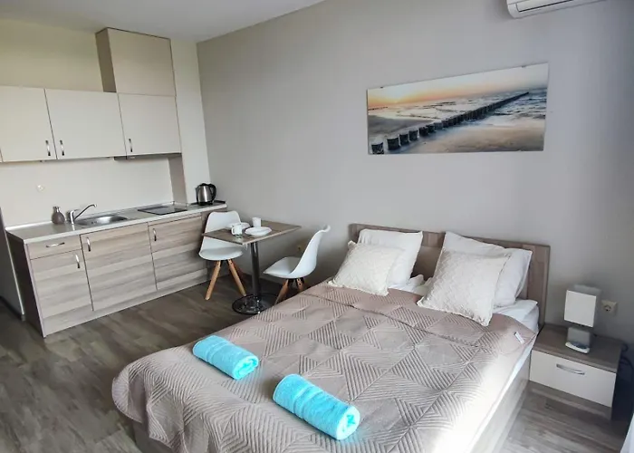 Apartment Sorrento Sole Mare - By The