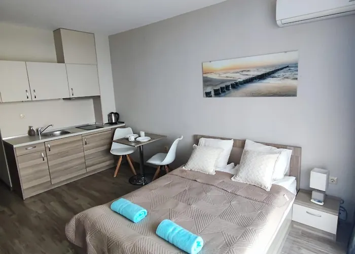 Sorrento Sole Mare - By The