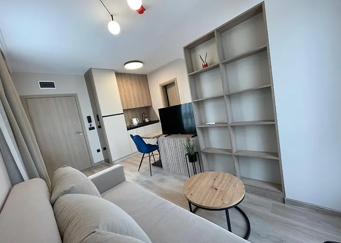 Apartment Sorrento Sole Mare - By The