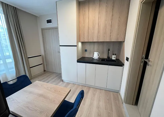 Sorrento Sole Mare - By The