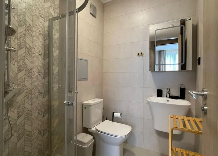 Sorrento Sole Mare - By The * Sveti Vlas